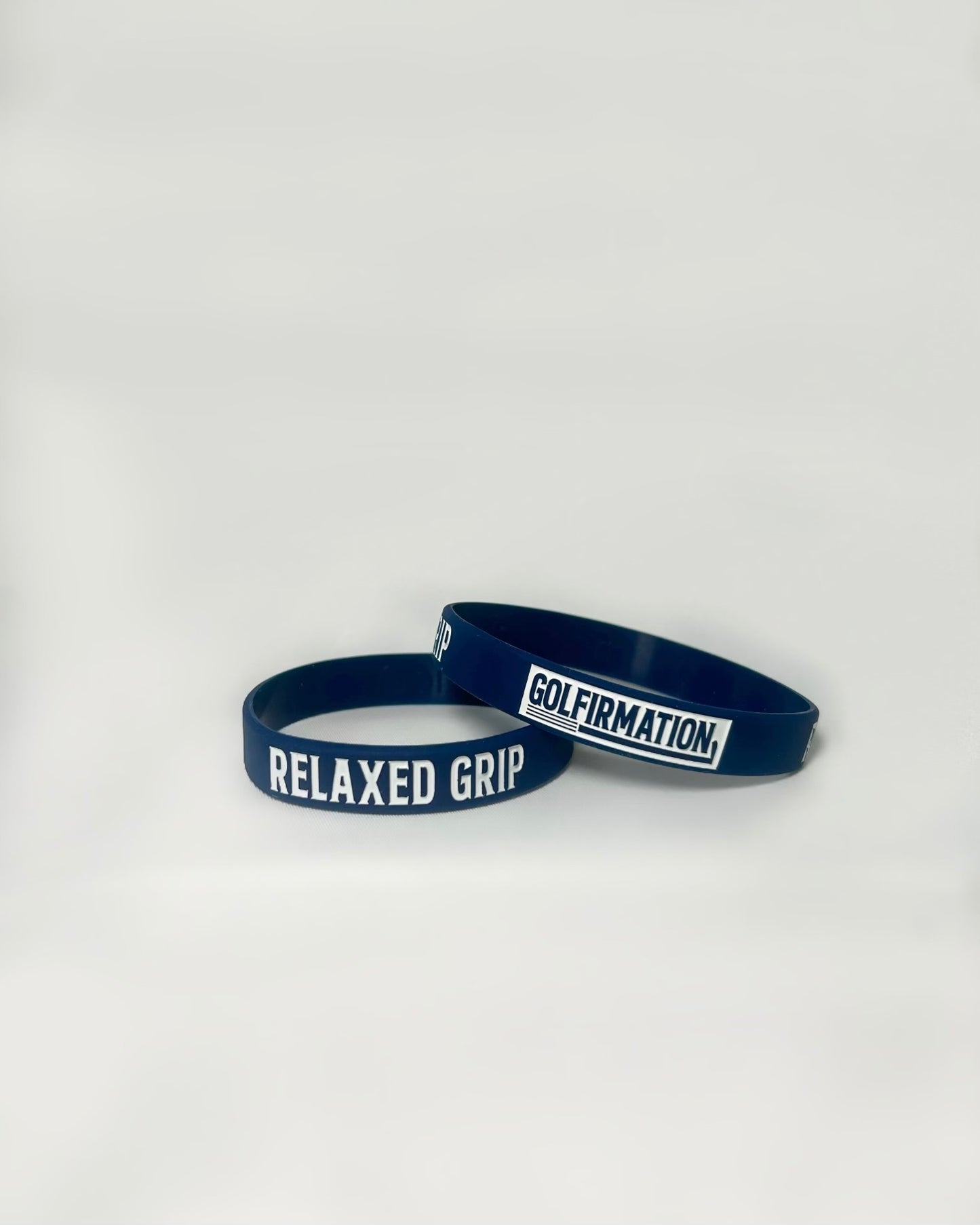RELAXED GRIP