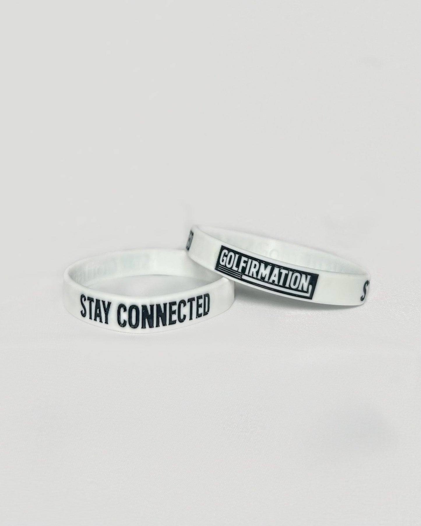 STAY CONNECTED