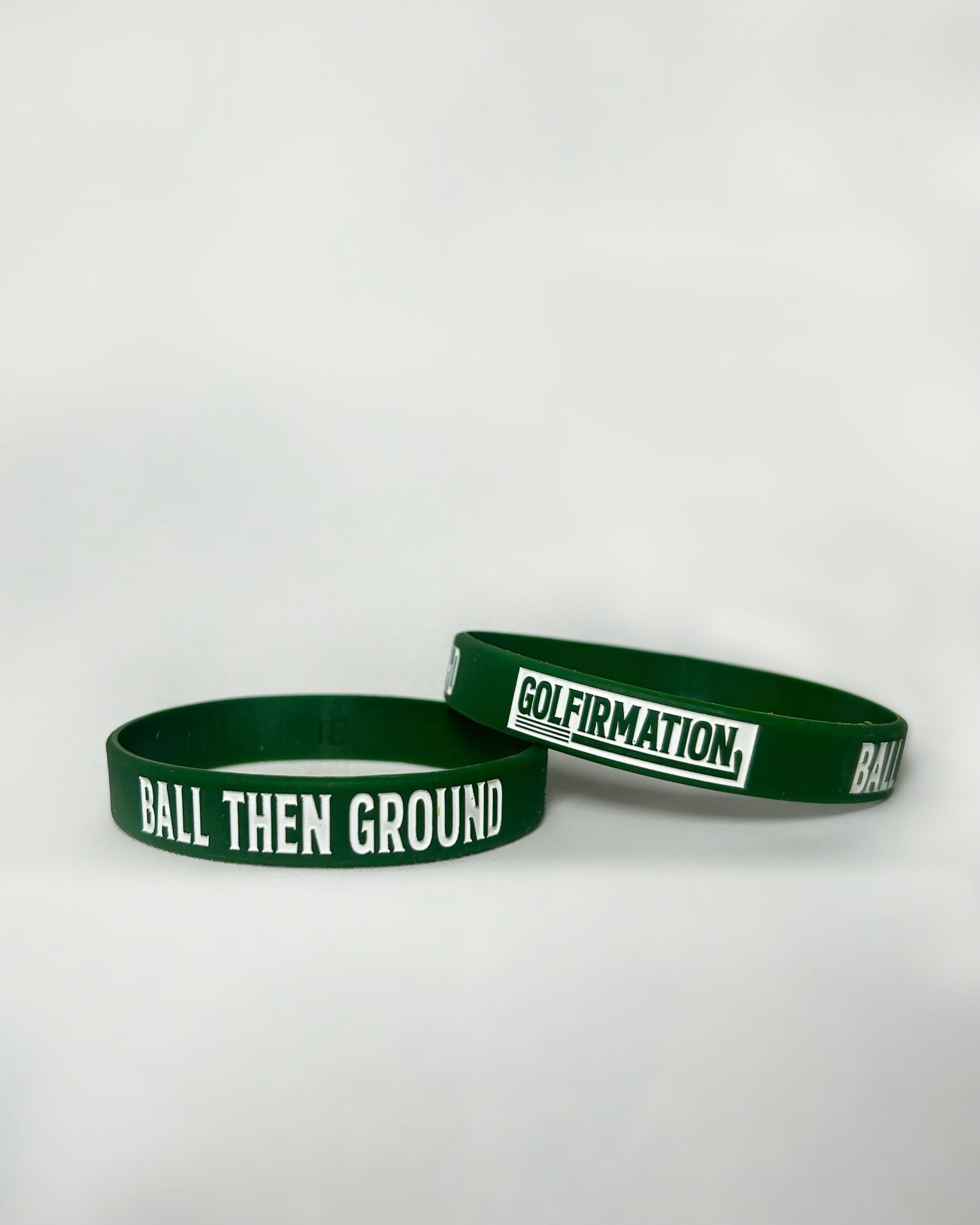 BALL THEN GROUND