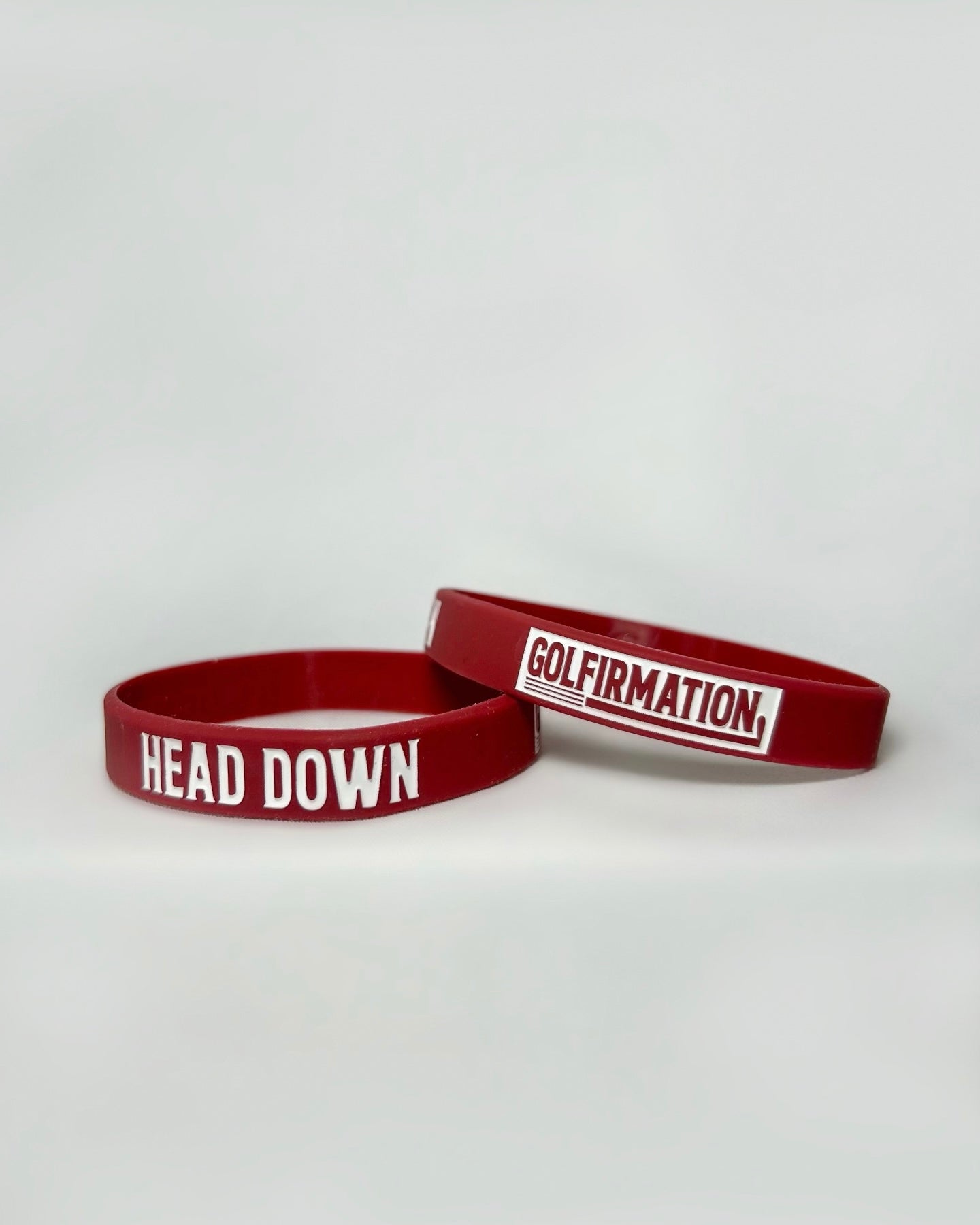 HEAD DOWN